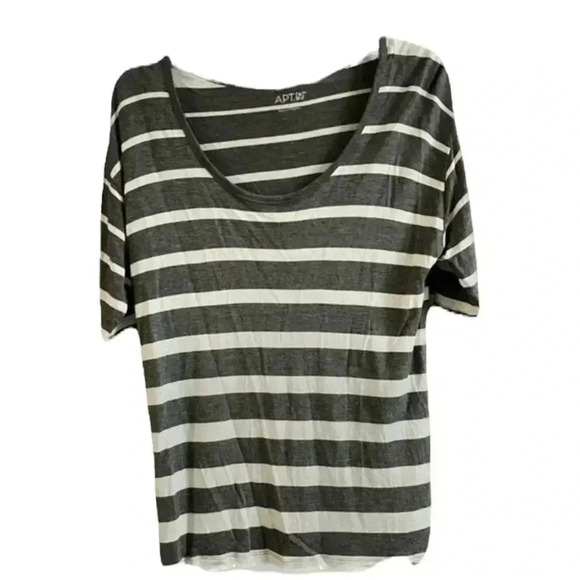 APT 9 top size Large - Picture 1 of 5